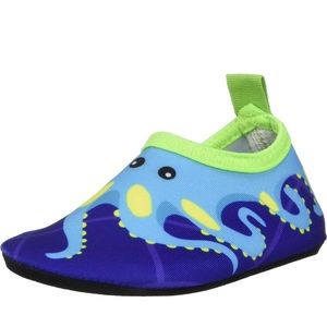 Blue Water Shoes